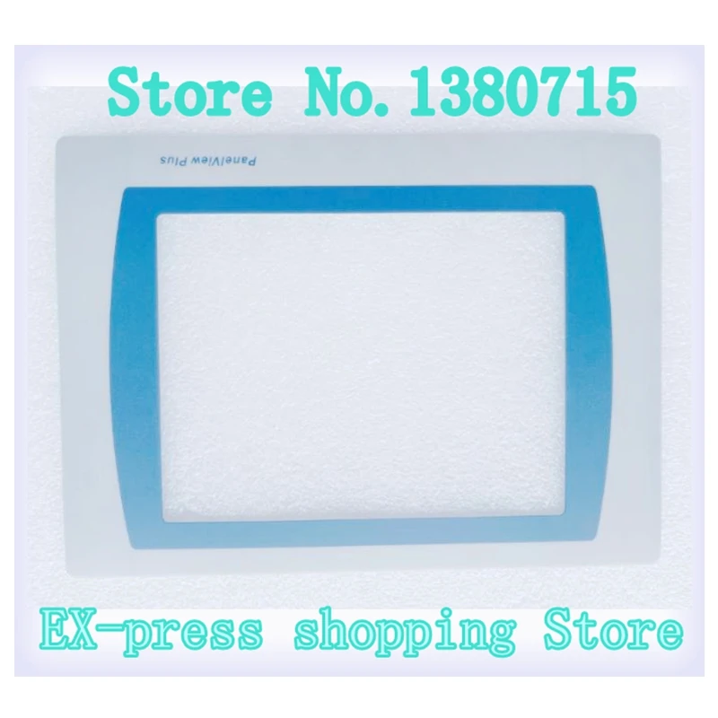 Touchpad Touch Screen Glass New 2711P-T7C22D9P 2711P-T7C22D9P-B