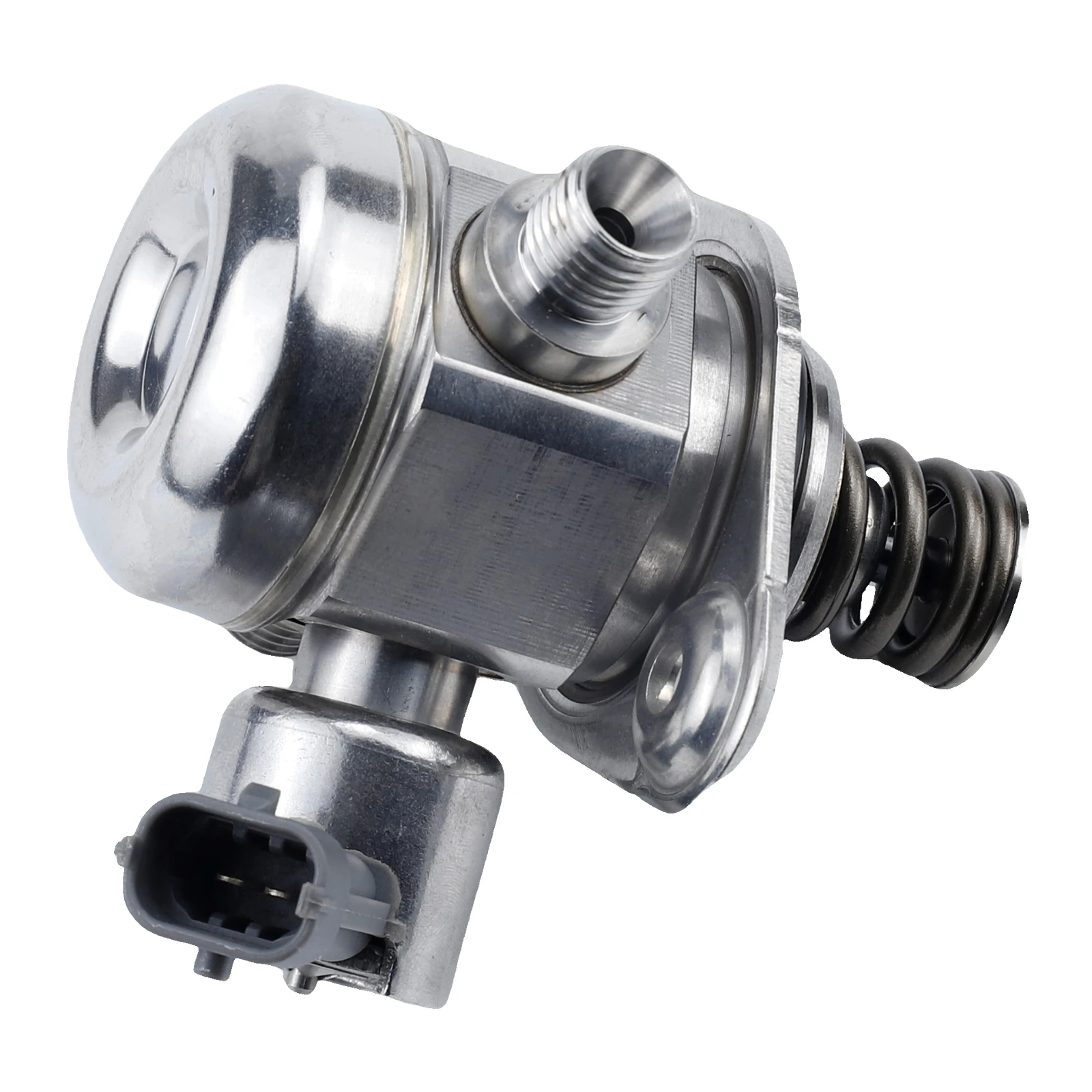 High Pressure Fuel Pump For FORD C-MAX FIESTA FOCUS 1.6 EcoBoost Turnier 2010-2019 BM5G9D376BB Accessories