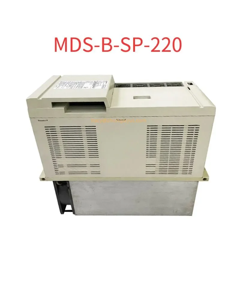 

MDS-B-SP-220 servo Drive Tested Ok In Stocks