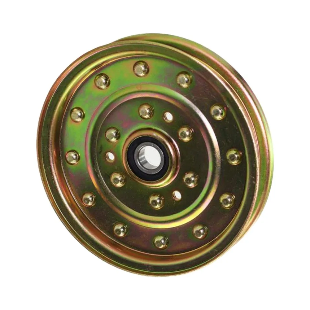 Lawnmower Idler Wheel Belt Pulley 1-633109 116-4667 For Toro Models With 60 To 72-inch Decks LawnMower Garden Power Tool