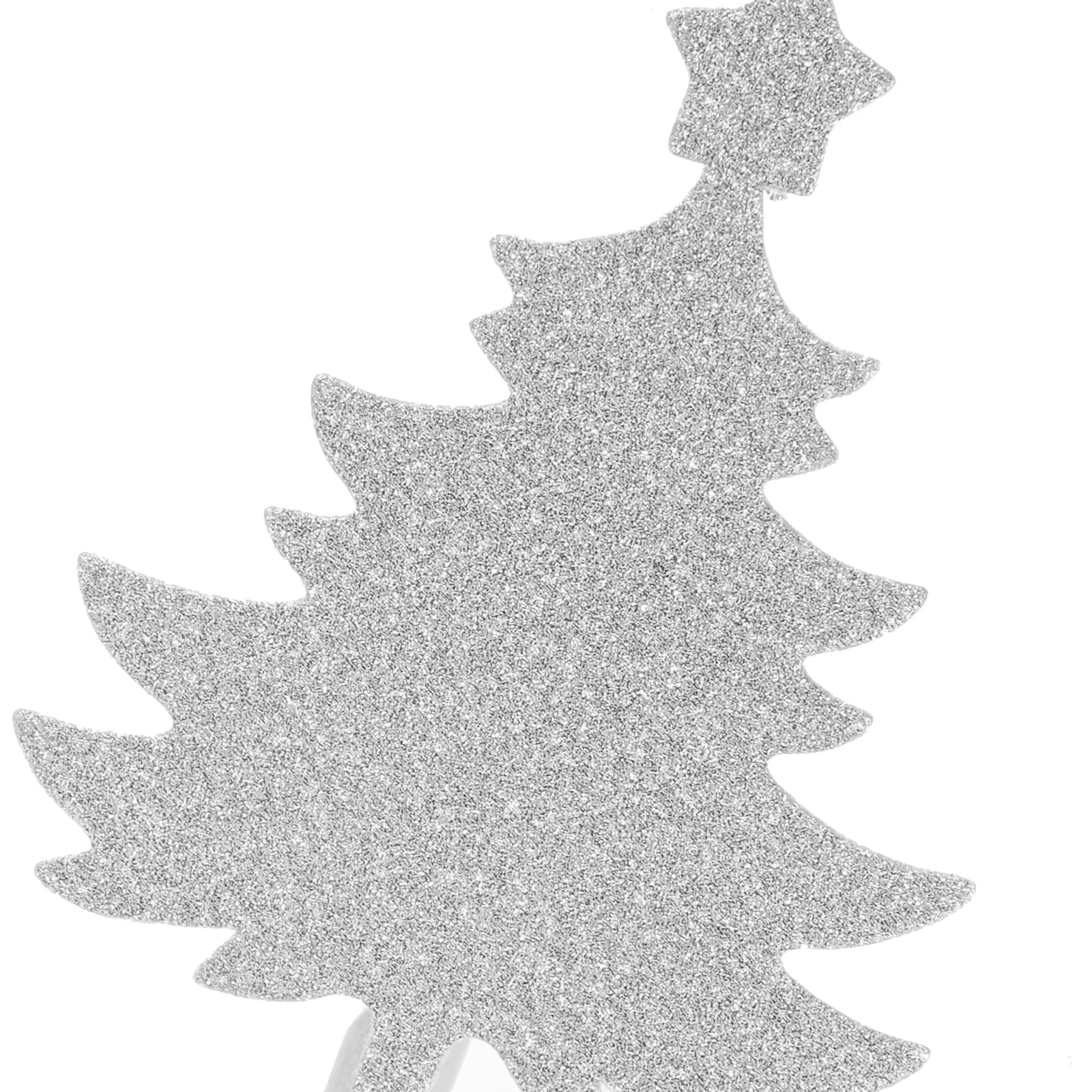 

25 Pcs Creative Drinking Straw Bar Straws Christmas Decorative Disposable Cocktail