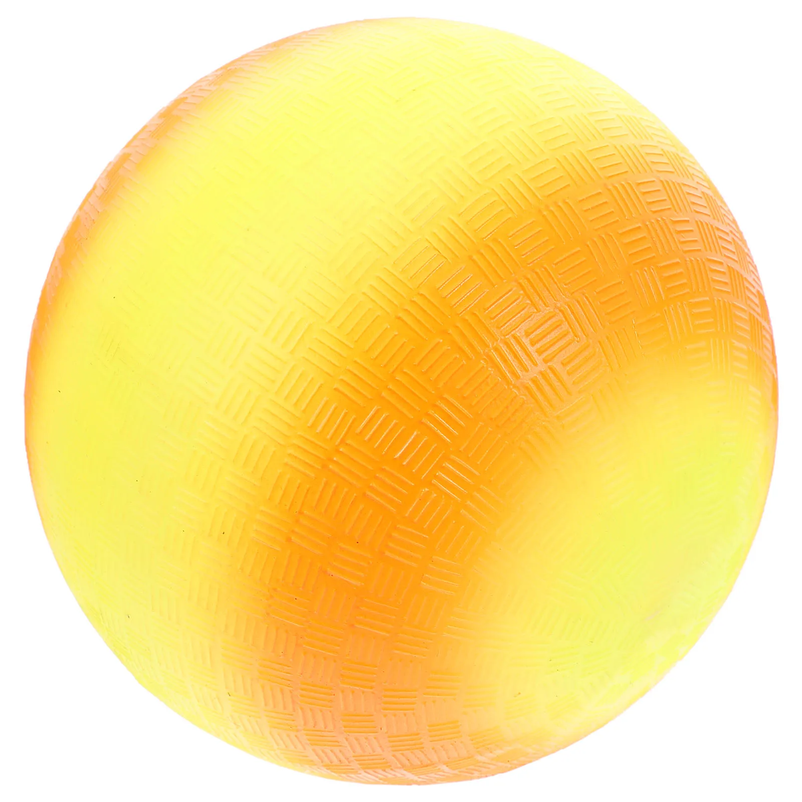 キッズフットボールキックボール屋外バウンスキックボールレインボーおもちゃ屋内子供用