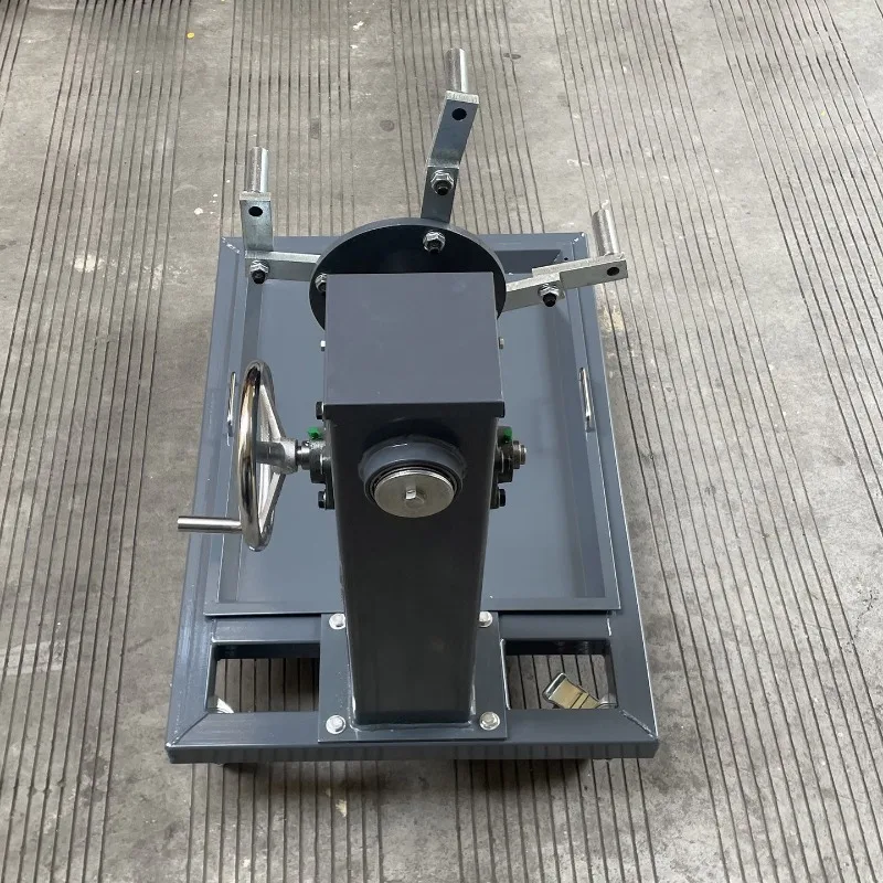 

Start machine translation turntable, transmission bracket, hanger engine disassembly and assembly tools, auto repair equipm
