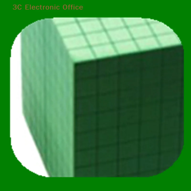 

Базовый набор десяти блоков для детей, обучающие математике, счетные кубики, пластиковые блоки, стержни, на плоской подошве, манипуляторы, развивающие игрушки Монтессори