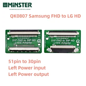 أفضل 6 مبيعات لوحة رئيسية تلفزيون LG - No5