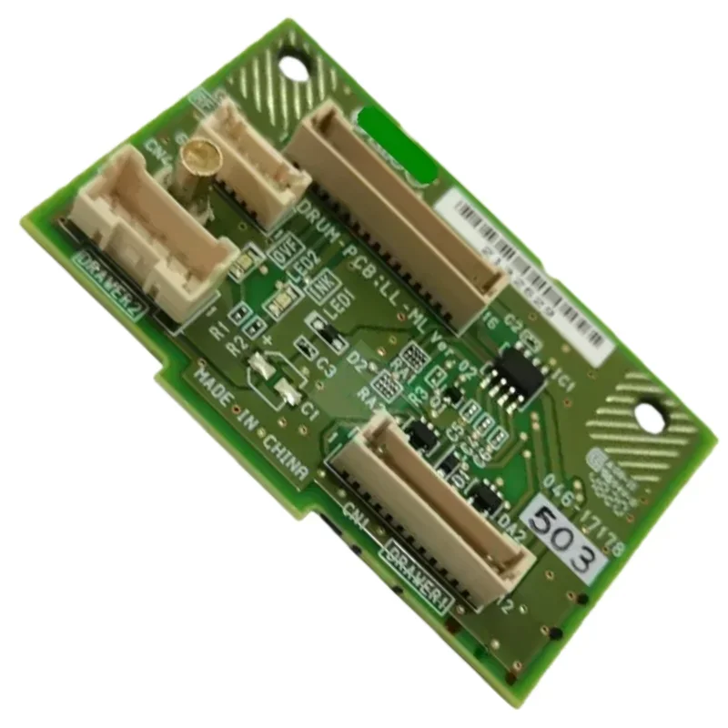 

Оригинальный новый DRUM PCB II 046-17178 Для использования в деталях дубликатора Riso EV EZ SF SV