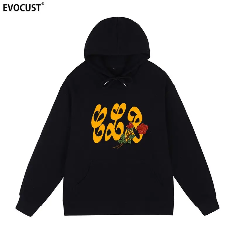 

Drake Duck C Hip-hop Die Hoodie Certified Lover Boy Hoodie Trend for Both Men and Women
