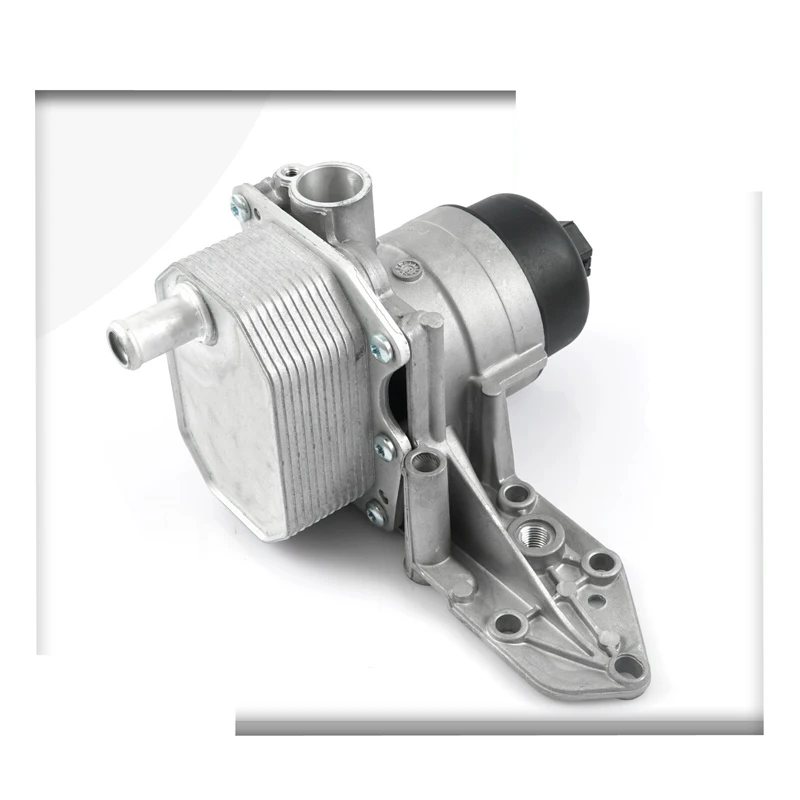 

FOR FORD TRANSIT MK7 COMPLETE OIL COOLER & FILTER 2.4 RWD (2006-2014)