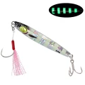 Silver With Hook