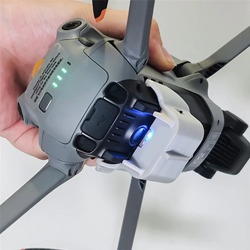 【ABUP】Для DJI AIR 3, дрон, система Airdrop для метателя, рыболовная приманка, обручальное кольцо, подарок, диспенсер для доставки, аксессуары