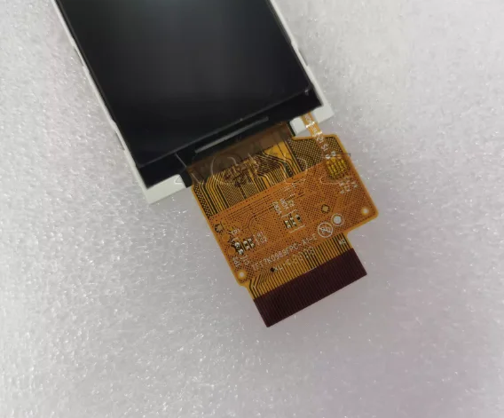 

Внутренний экран карты сбора данных WED TFT7K0969FPC-A1-E Внутренний ЖК-экран