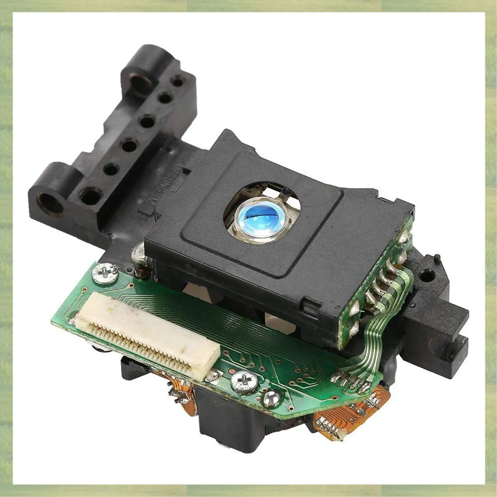 N15R-3X DVD Lasers Lens Deck SOH-DL6 Single Head Drive Disk Optical Lasers Head Replacement Repair Part