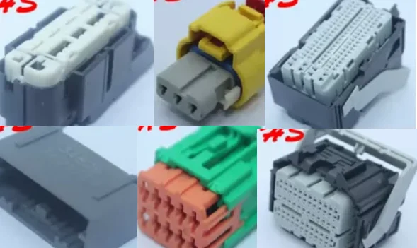 1PCS  34900-3102      34825-0162    98816-1015    31380-1000W    34746-0096    D  31380-1100W     34746-0096     34746-0096