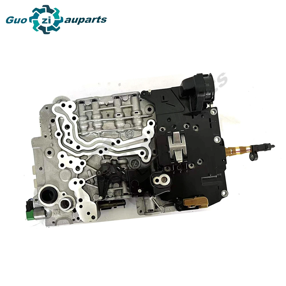 

8HP45 8HP50 8HP70 Transmission Mechatronics Valve body with solenoid TCM TCU 0260550074 0260550051 0260550075 for BMW Audi