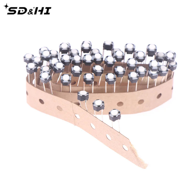 50 個ブラックタクトマイクロスイッチ DJ 再生ボタンスイッチ DSG1117 CDJ2000 CDJ900 CDJ400 CDJ-2000NXS 再生一時停止キュー