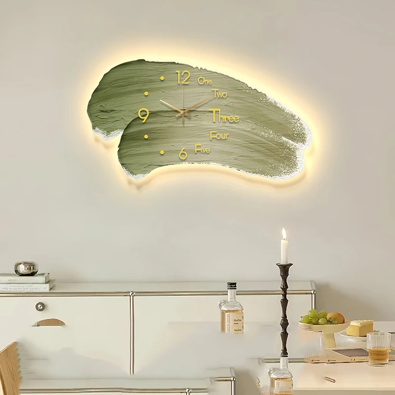 Living Room Aesthet…