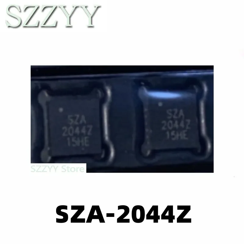 5PCS SZA-2044Z SZA2044Z QFN20 packaged integrated circuit power amplifier chip