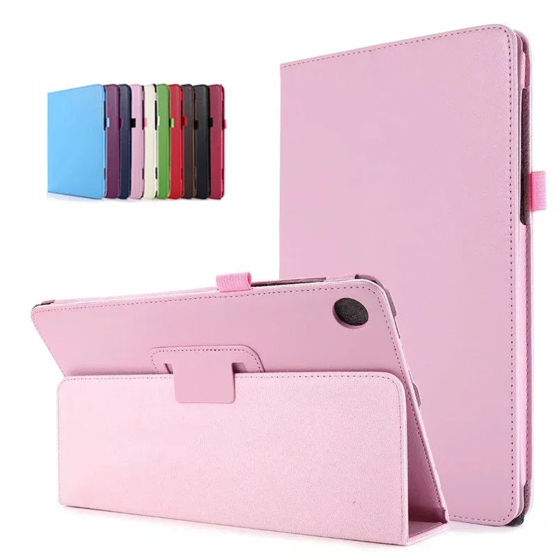 Etui For Lenovo Tab tb311fu tb311xu Case 10 1 inch Magnetic PU Leather Stand Tablet Cover For Funda Lenovo Tab 10.1 2025 Case