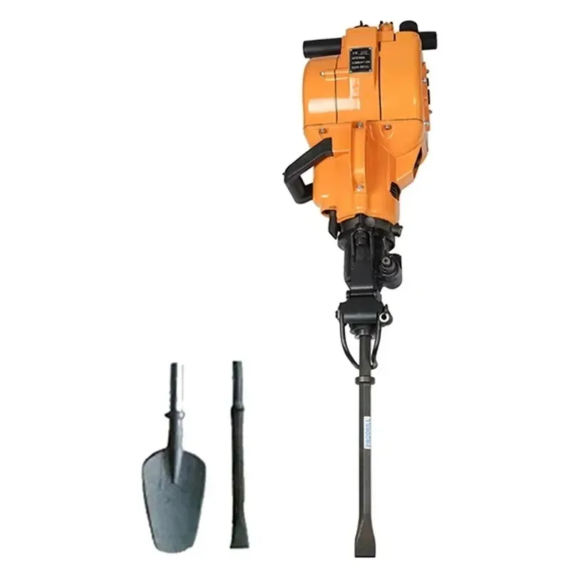 

Long Service Life Jack Hammer YN27/YN27C Machine for Rock Drill Small Hole Drilling