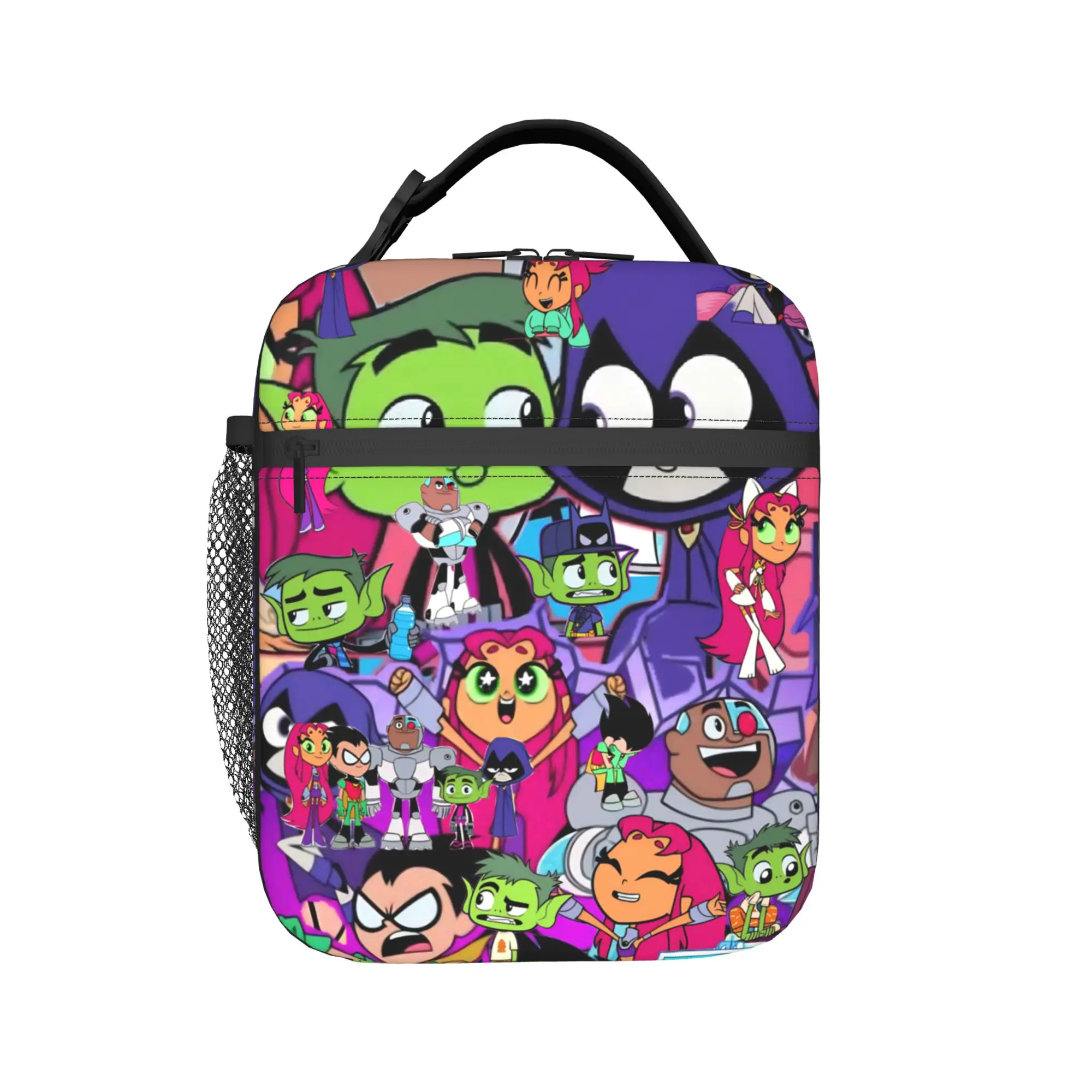 bolsa-termica-isolada-para-adolescentes-titans-go-beast-boy-para-viagem-armazenamento-de-alimentos-caixa-termica-portatil-caixa-termica-bento