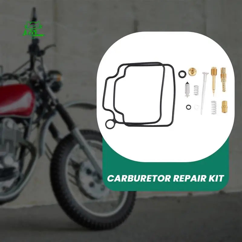 

A22E-Новый ремонтный комплект карбюратора для Honda Rebel 250 CMX250 C 1986-2012 гг.