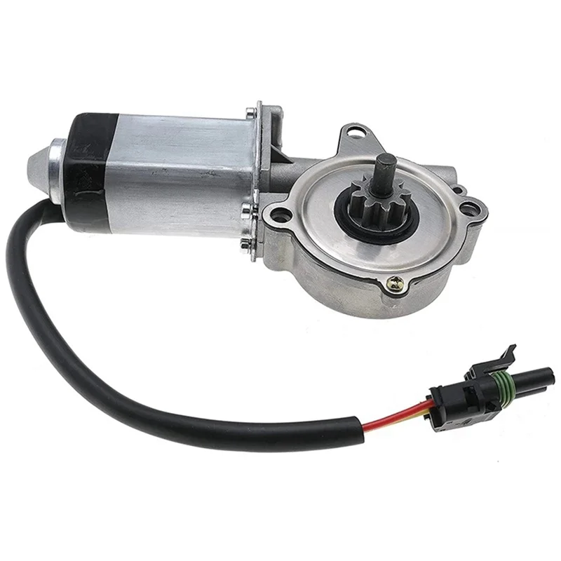 RV Step Motor Entry Step Motor Replacement Motor 300-1406 300-1457 266149 373566 for RV Coach Motorhome Toyhauler