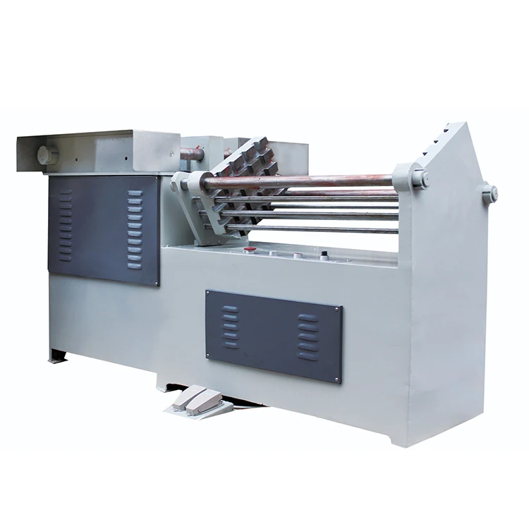 Professional Hydraulic Book Press Machine Book Binding Press Machines