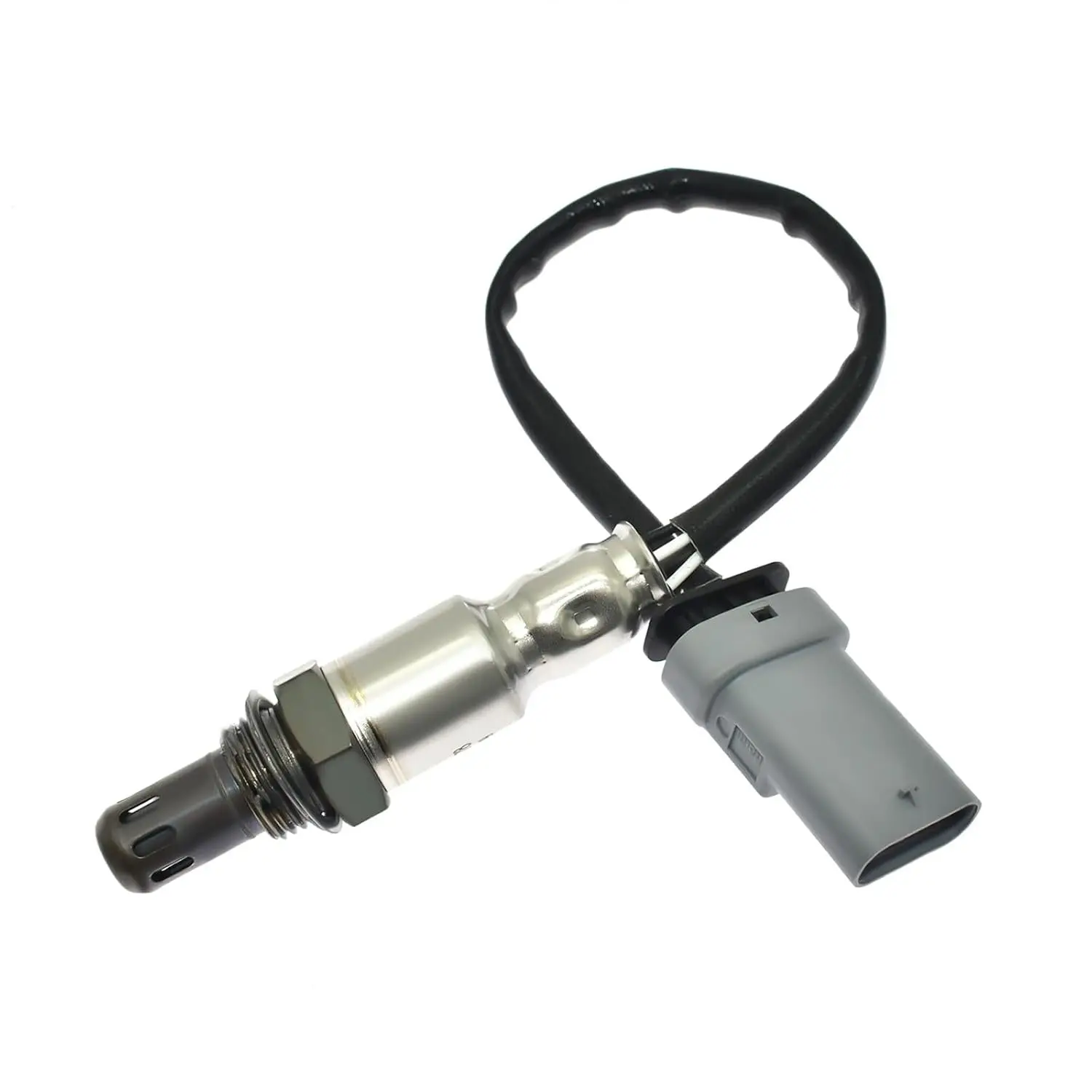 

Oxygen Sensor for GMC 12655678 12657188 2348088 Automotive Replacement Part Compatible with Catalytic Converter System Engine