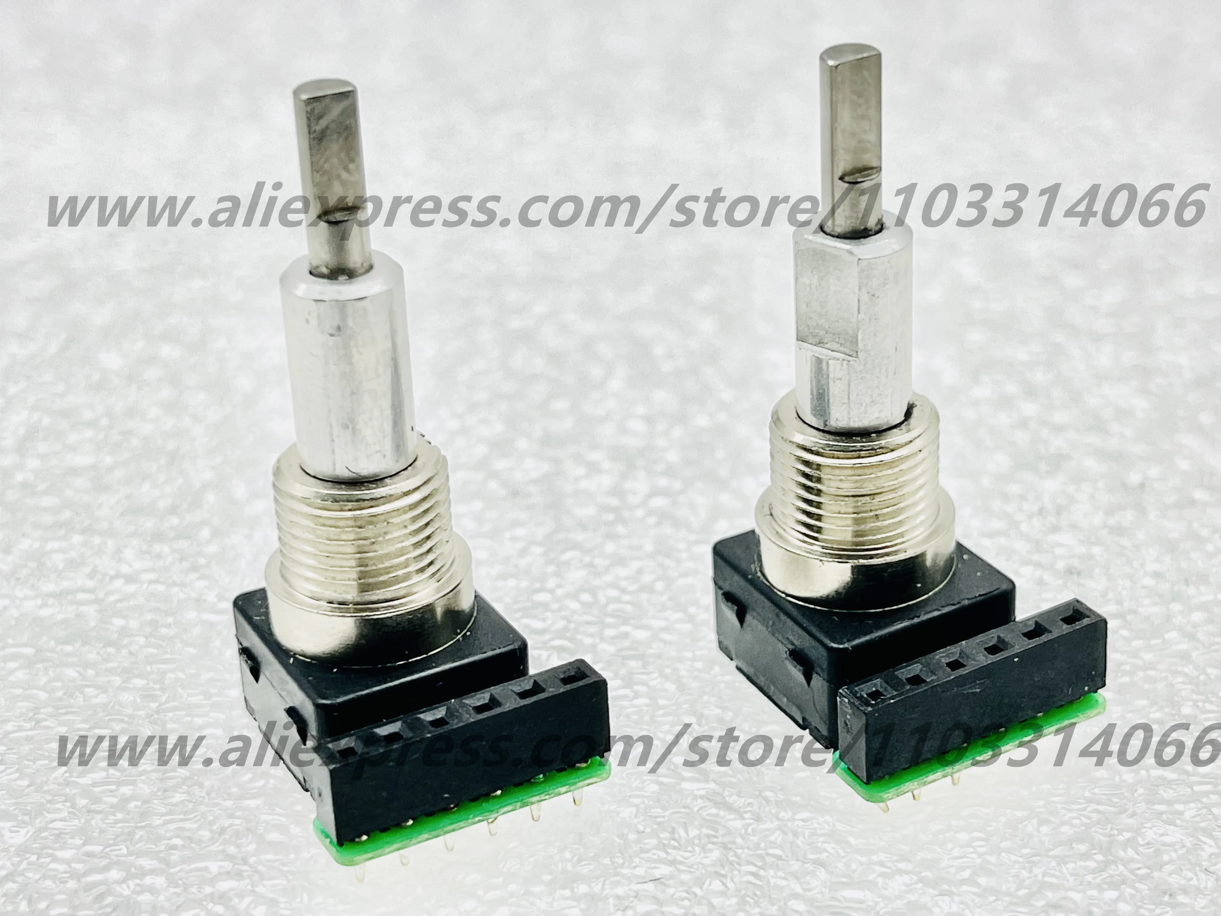 2pcs CTS encoder Murray Resona ultrasonic multi-function encoder with switch 24 positioning 29150079