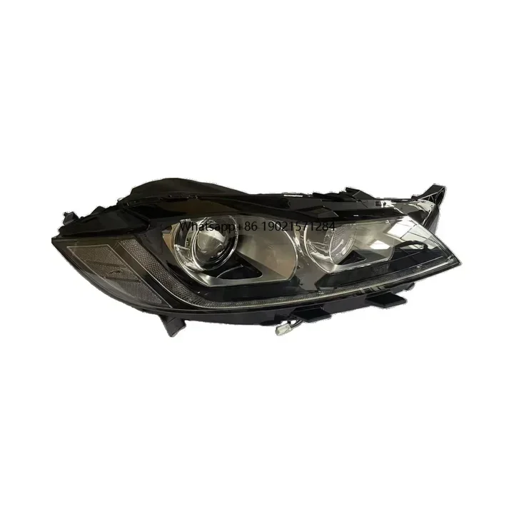 

Waterproof LED Headlights High Beam Adjustable 6000k Module Technology DRL A4 A5 H1 Shape Quality Model TT