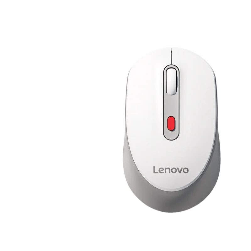 

Wireless mouse Bluetooth dual-mode rechargeable office home laptop for boys and girls