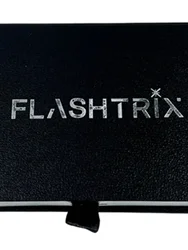 Flashtrix by Lee Myung Joon  -Magic tricks