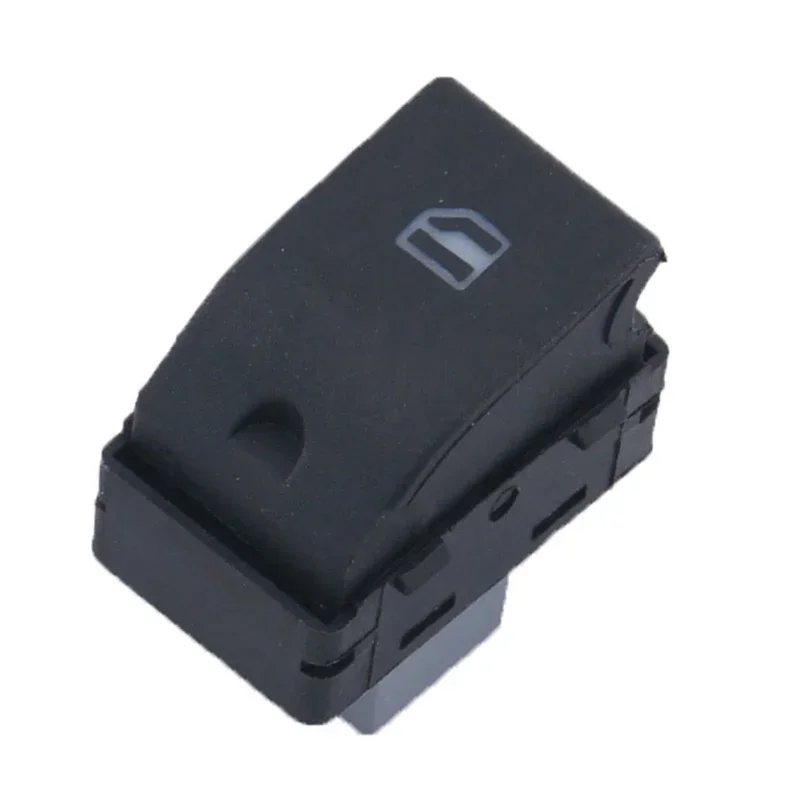 NEW:5Z0959856 Suitable For 2002-2009 Volkswagen Polo Glass Lifter Switch Power Window Control Single Switch