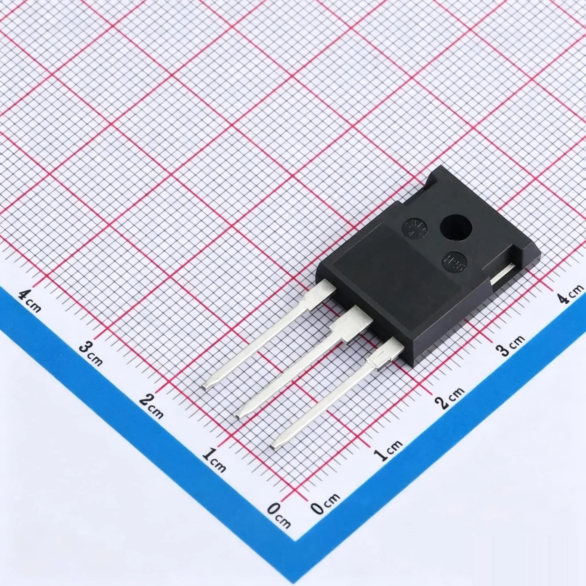 100% New 5/30PCS K50EH5 IKW50N65H5 TO-247 IC Chip Wholesale