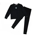 boy set black