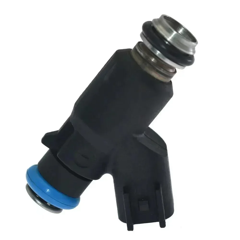 

Fuel injector 35310-3C000 is suitable for Hyundai Sonata Azera 3.3L K-Sedona 3.8L