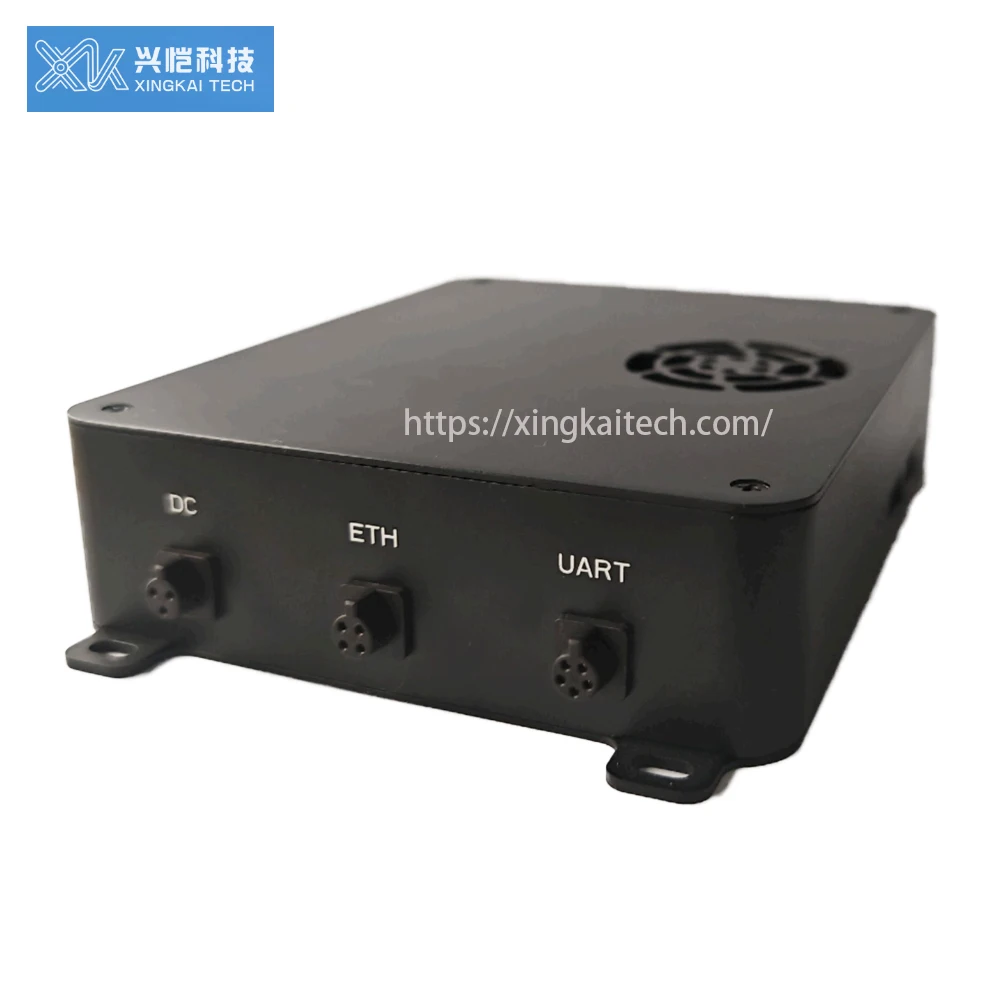 1.4GHz 다중 광대역 적응형 호핑 주파수 장거리 라디오 비디오 원격 측정 RC 링크 무선 메쉬 네트워크 수신기
