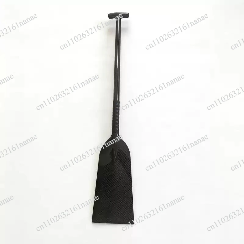 Carbon Fiber Dragon Boat Paddle Carbon Dragon Boat Pulp Standard Traditional Five-person Dragon Boat Race Paddle