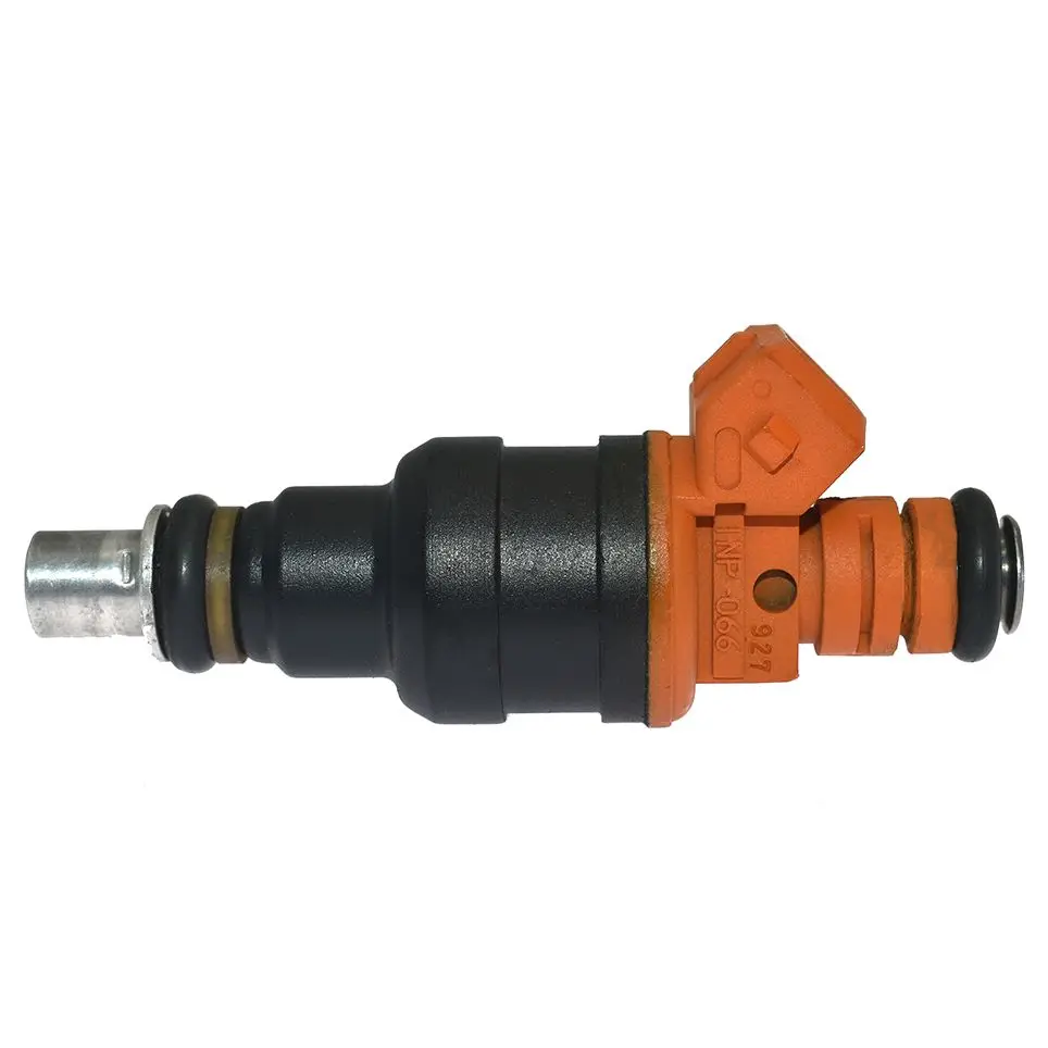 1/6PCS Fuel Injector INP-066 For CHRYSLER GRAND VOYAGER, LEBARON, VOYAGER, DODGE CARAVAN, DAYTONA, DYNASTY, GRAND CARAVAN