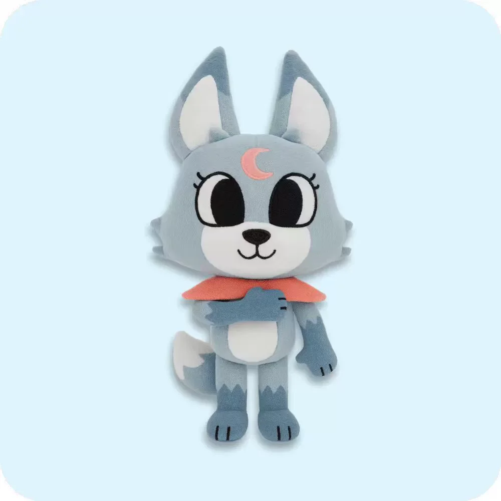 2025 Dandy'S World Gourdy muñeco de peluche Anime temático lindo juguete Halloween regalo de Navidad Animal relleno coleccionable para todas las edades