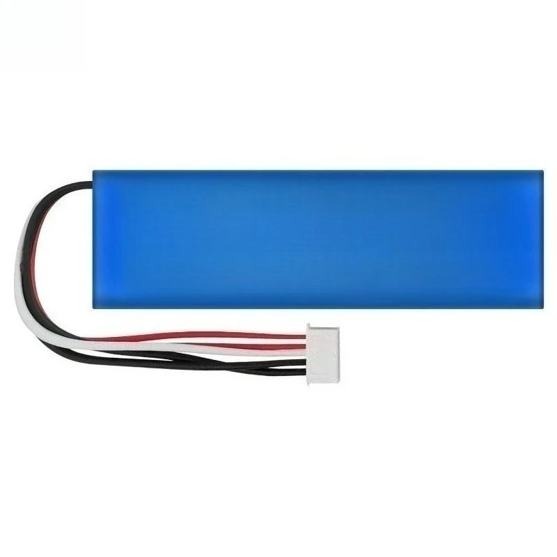 6000mAh For JBL GSP1029102A JML330SL Charge 3 Speaker Rechargeable Battery view 2