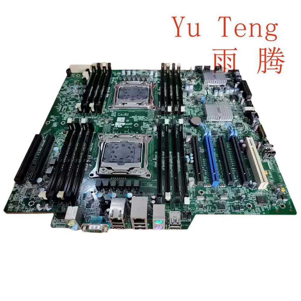 Original DELL Precision T7910 motherboard 0215PR 2TPVG XRP8R 0XRP8R E5-26XX V3 V4 motherboard 100% test ok send