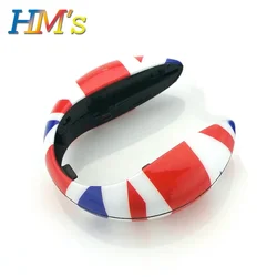 Car Key Case Cover For Mini Cooper JCW F54 F55 F56  F57 F60 Clubman Countryman Car Key Shell Cover Car Styling Accessories