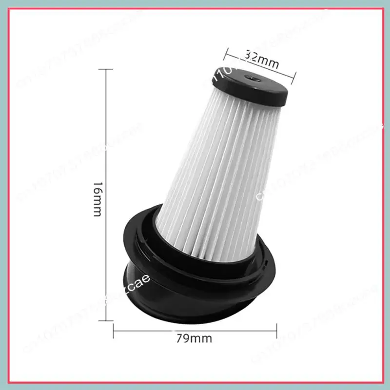 فلتر A26P متوافق مع Beko VRT61814VB، VRT61814VR، VRT61818VW، VRT61821V / Grundig VCH9929، VCH9929L/VCH9930