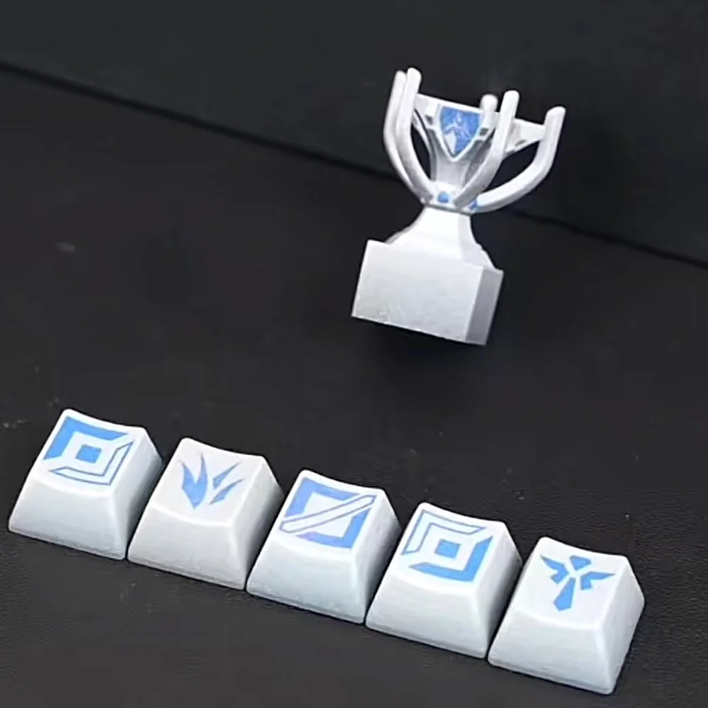 

Набор ключей World 2024 оригинальная упаковка Новинка