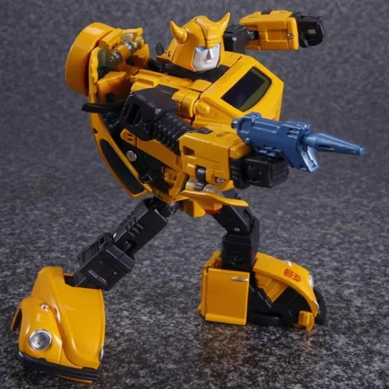 Takara Tomy Transformers KO MP21 MP-21 Bumblebee actiefiguur Autobot speelgoedcadeau