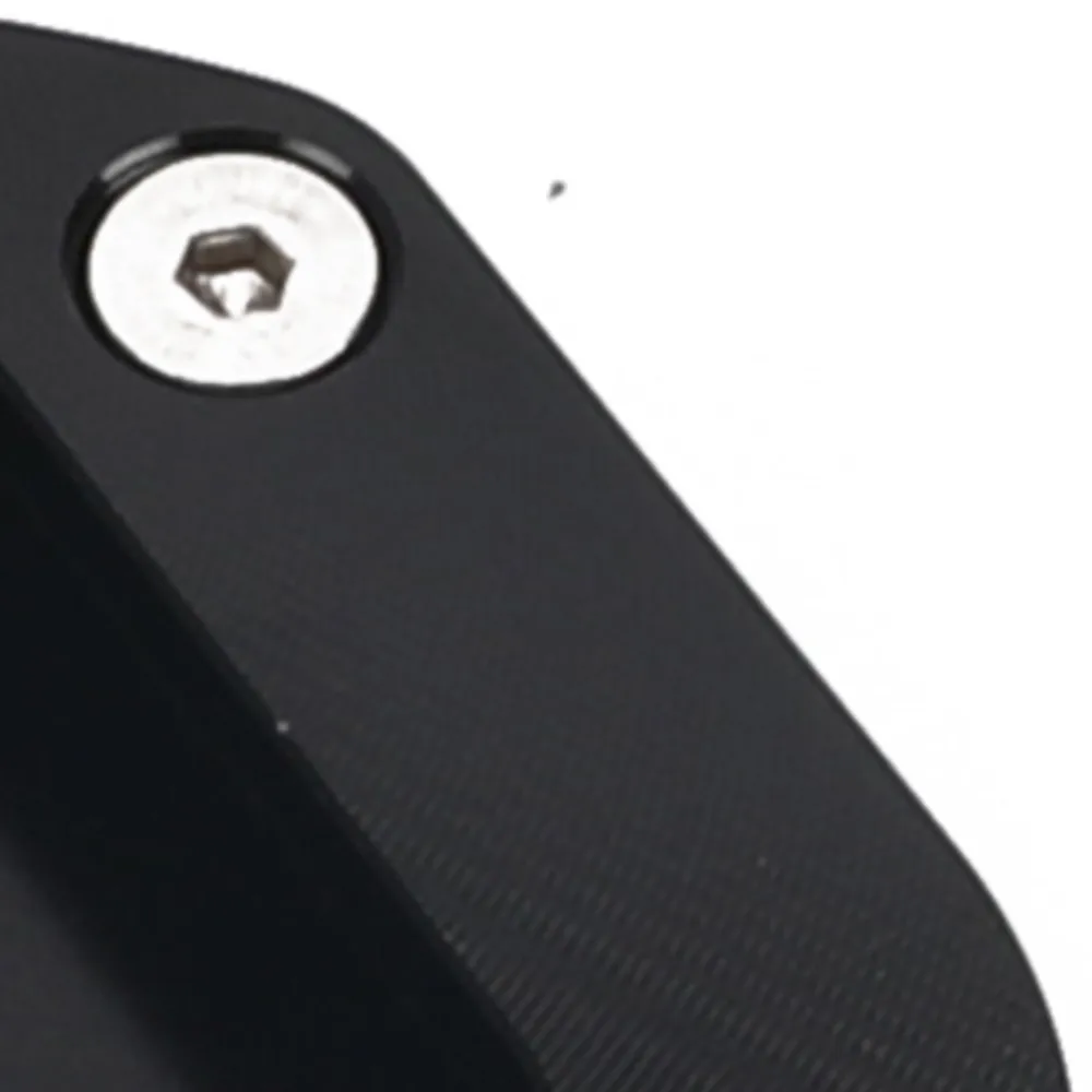 

Accessories Kickstand Foot Side Stand Extension Pad For Suzuki GSXR600/GSX-R600 GSXR750 GSXR1000 2011-2022 2023 2024 Motorcycle