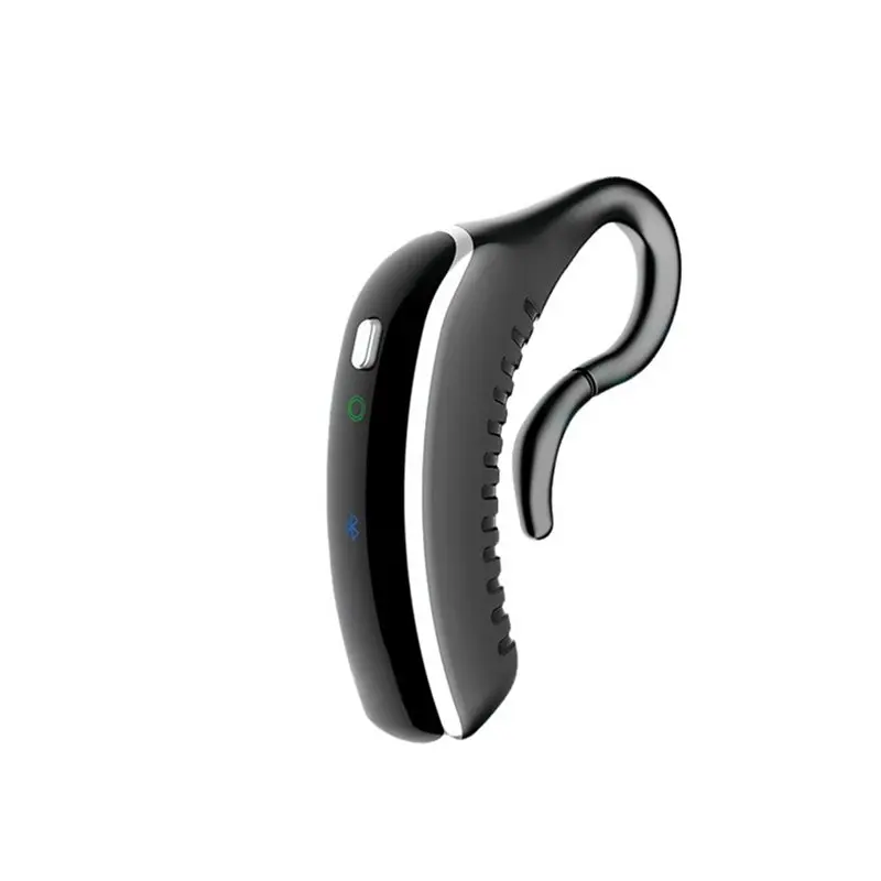 

Умное устройство A83G-Anti Snoring Earset для взрослых: безопасное средство для сна, анализирующее данные о сне и храпе в реальном времени по беспроводной связи.