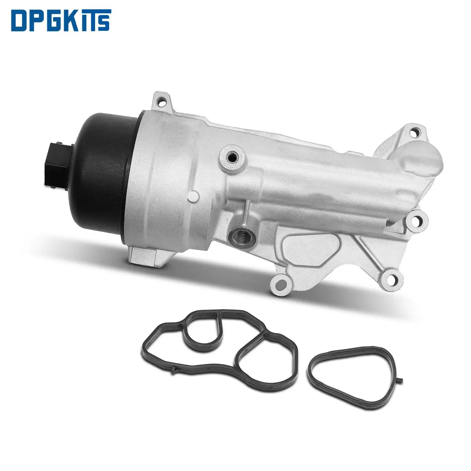 11428643757 11427583111 New Engine Oil Filter Housing For For Mini Cooper F55 F56 R55 R56 R57 Countryman R60 Paceman R61