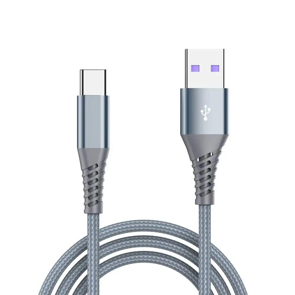 Type-c TO Type-c Fast Charging Cable Micro Safe Charging USB Type C Cable Resistant To Bending Dual Type C